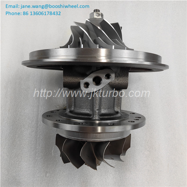 TD15 TD15-50B Turbo Chra 4912701000 4912900240